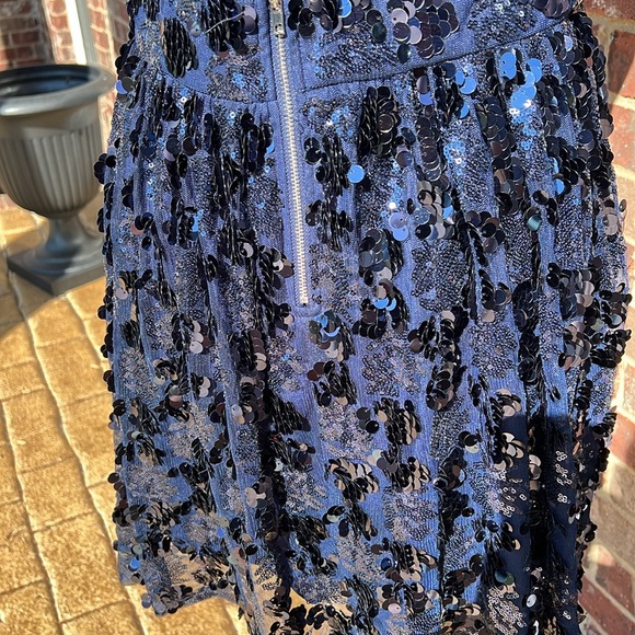 💙Lulus Got That Glam 💙 - Picture 7 of 14